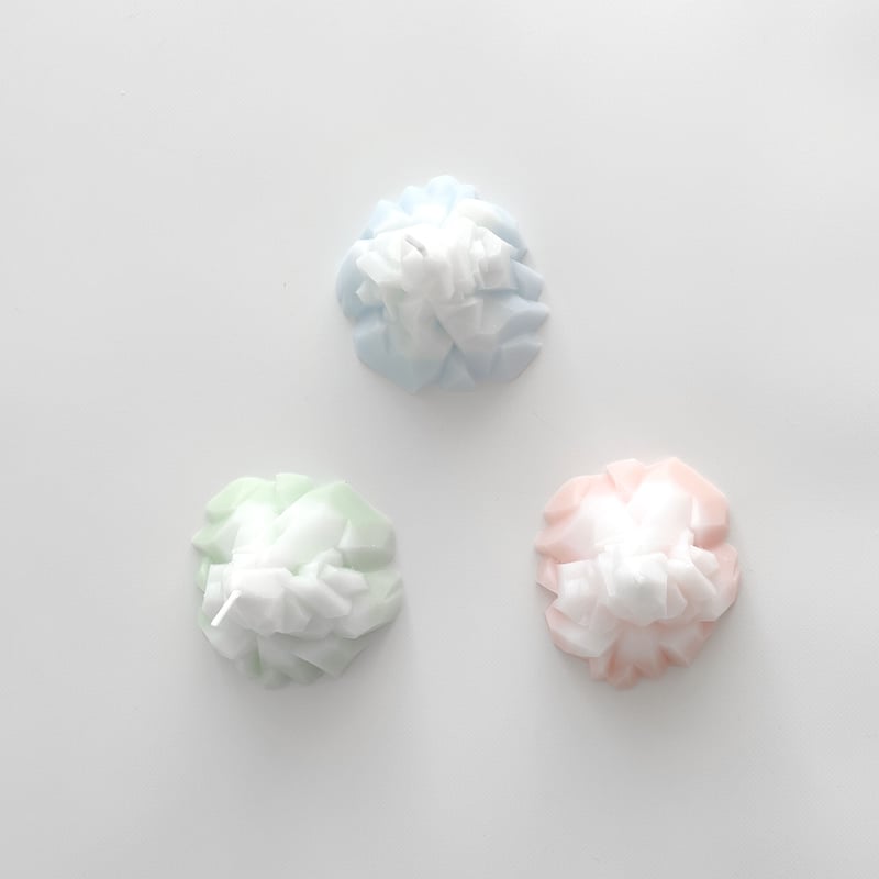 Iceberg Candle 氷山 | はちみせ （83）