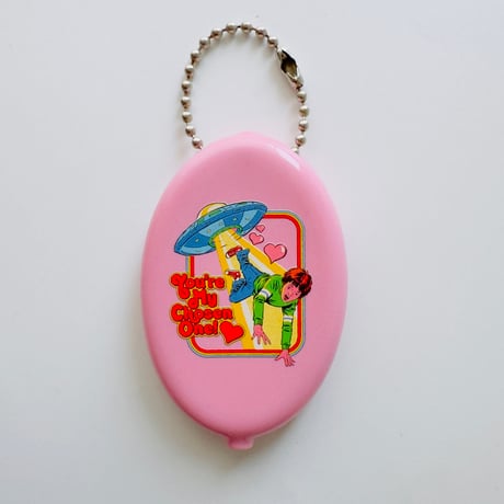 STEVEN RHODES / COIN CASE