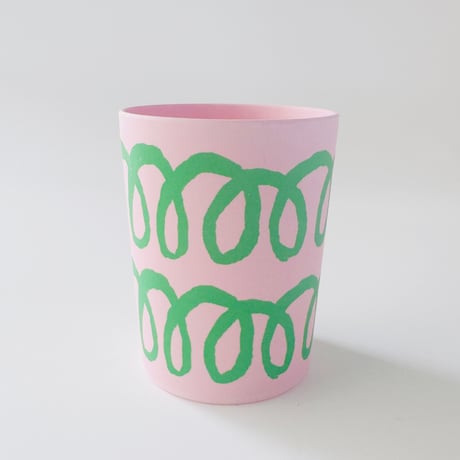 Goma Bamboo Tumbler