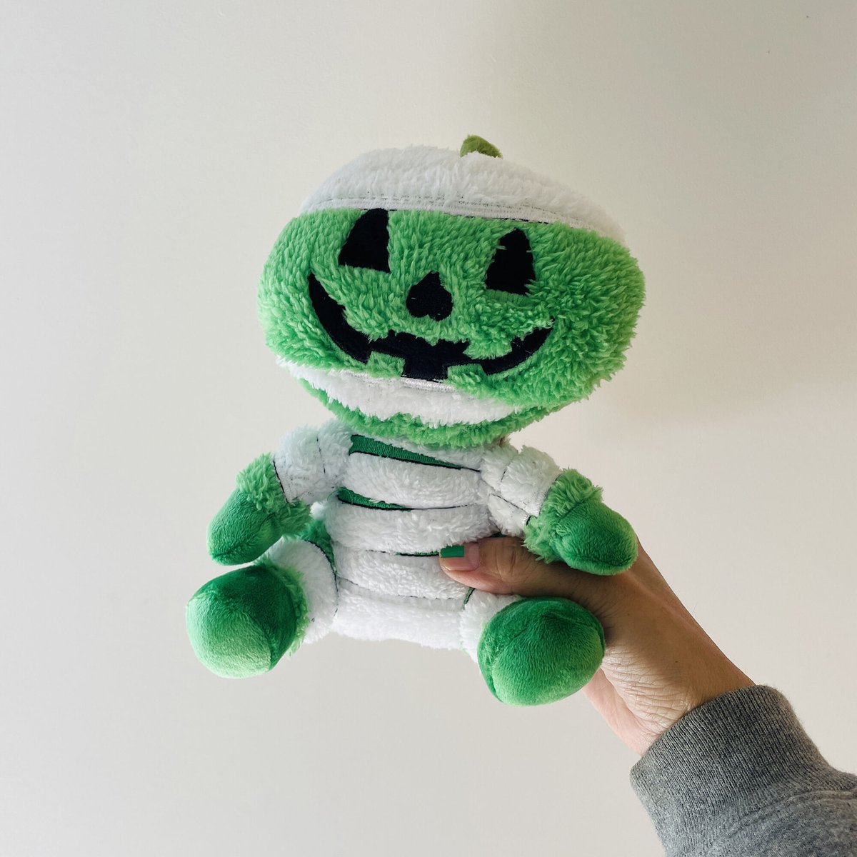 激レア　ハロウィン　スティッチ　マミー　ミイラ　マスコット　絶版　入手困難 スティッチ ハロウィン Png SVG、スティッチ ミイラ ハロウィン