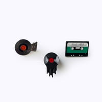 PINS  MUSIC