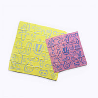 Goma Handkerchief Animal Fun