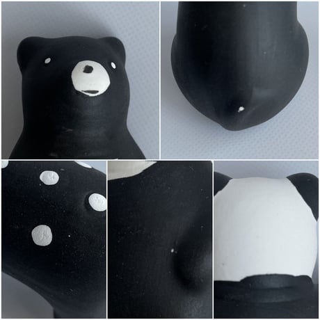83SELECT ／ セラミックアニマル 陶器