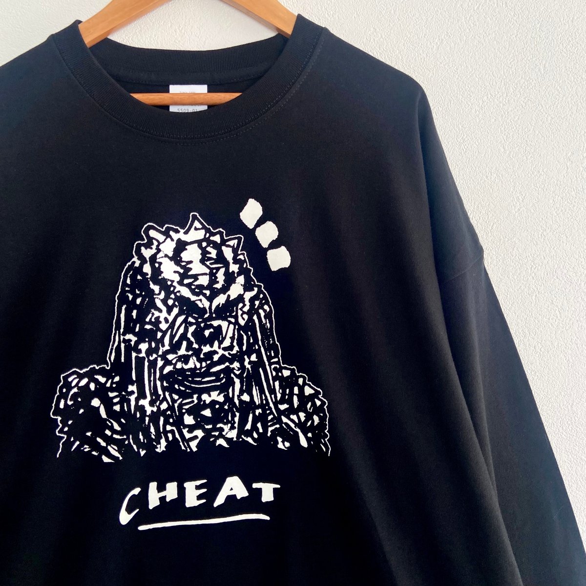 【完売品】Cheap Trick LIVE会場限定ビッグシルエットTシャツ M Cheap Trick】ロックTシャツ メンズ バンドTシャツ メンズ CHEAP