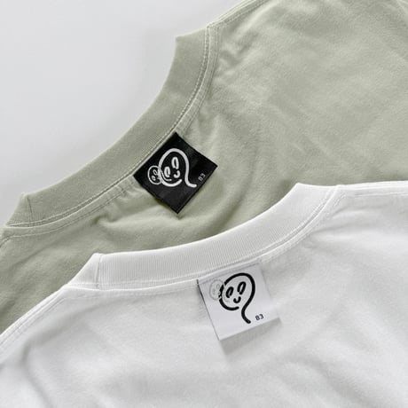83 original ／ 撮影禁止 Tシャツ