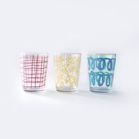 GOMA Mini glass