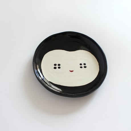 東海林たぬき ／ Plate｜4-Type