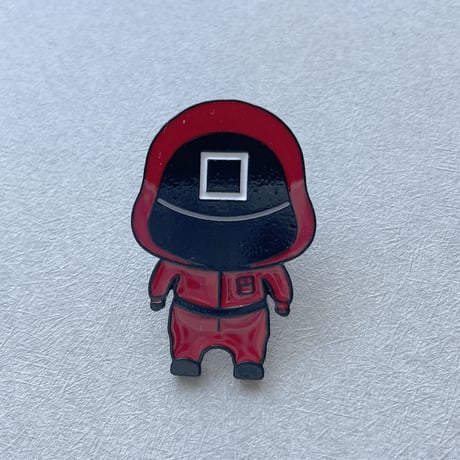 PINS Squid Game イカゲーム