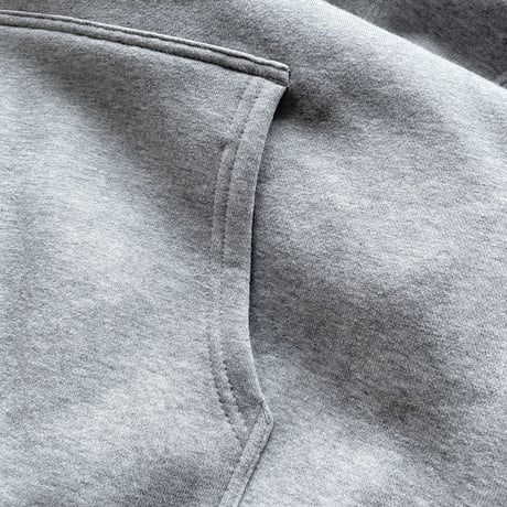 83 original ／ CHAOS フーディー Front Print