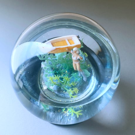 スノードーム | STORES