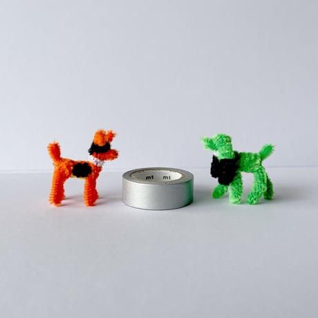 MOLER ／ mogol fantasy 2animals sets｜22