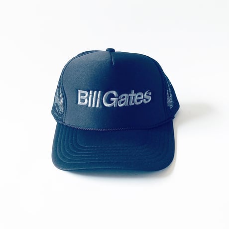 83 original ／  Bill Gates CAP