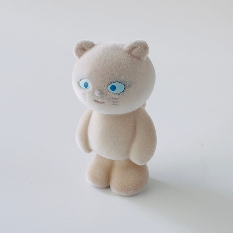 robt williams coochy cooty フィギュア Coochy Cooty Vinyl Figure by Robt Williams