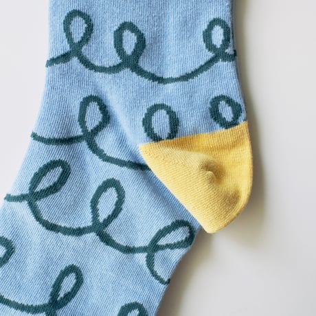 Goma Socks  A