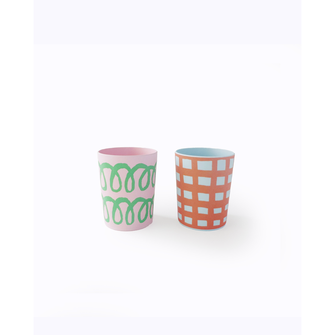 Goma Bamboo Tumbler | はちみせ （83）