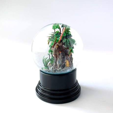 Ato1snow ／ Snowdome M｜絶望：19