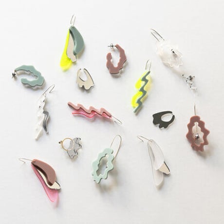 TRICOTE ／ NOSE PIERCE