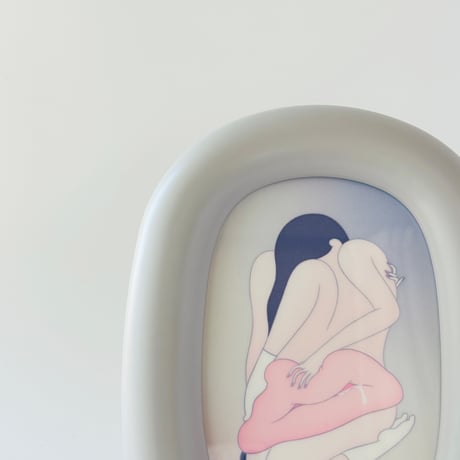 水尻自子／ SHY GIRL