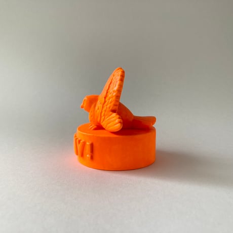 タカハシカオリ ／ GO AWAY!