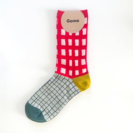Goma Socks B