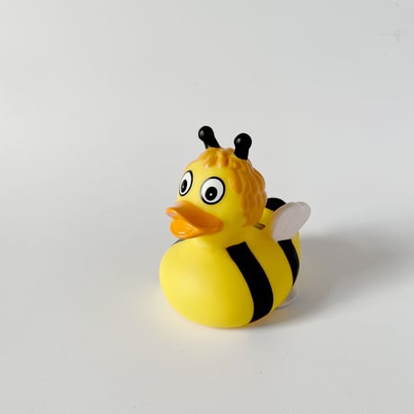 Lilalu Duck ｜Insects