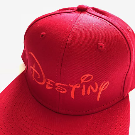 83 original ／ Destiny  Cap