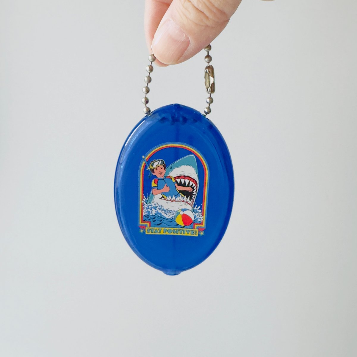 STEVEN RHODES / COIN CASE | はちみせ （83）