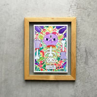 ひらのりょう ／ Luag Nash 原画