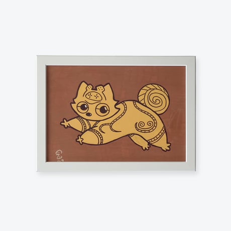 chihiro sonoda 原画　ペガサス CHIHIRO SONODA プロフィール - 表現社 cozyca products ONLINE SHOP