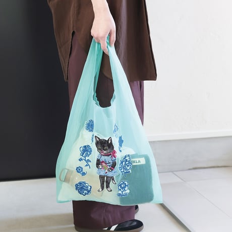 Nathalie Lete｜Organdy Bag