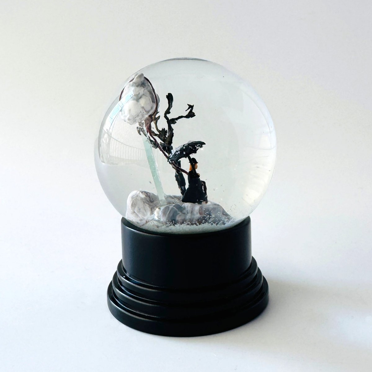 Ato1snow ／ Snowdome M｜雪雲 04 | はちみせ （83）