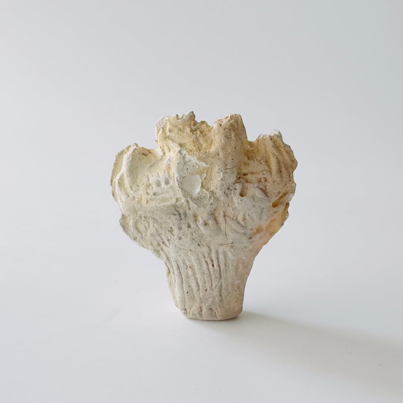 やまうちたかし ／ ミニチュア土器 土偶 | はちみせ （83）