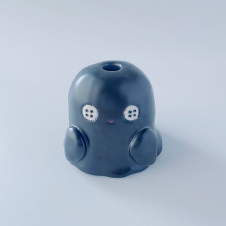 東海林たぬき ／ おばけ
