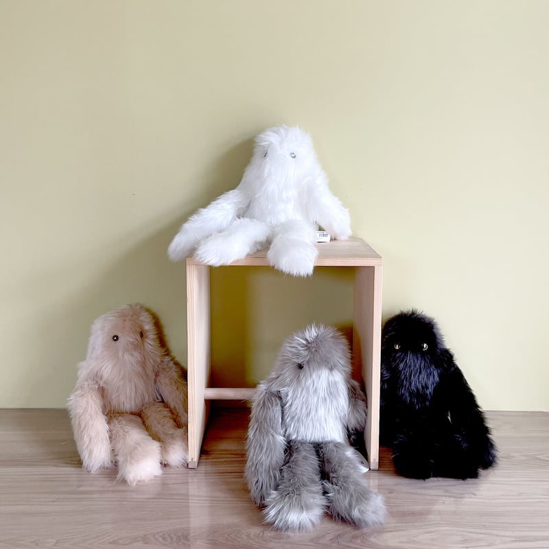 Yeti Super |Fabrico | はちみせ (83) Yeti Super |Fabrico | はちみせ (83)