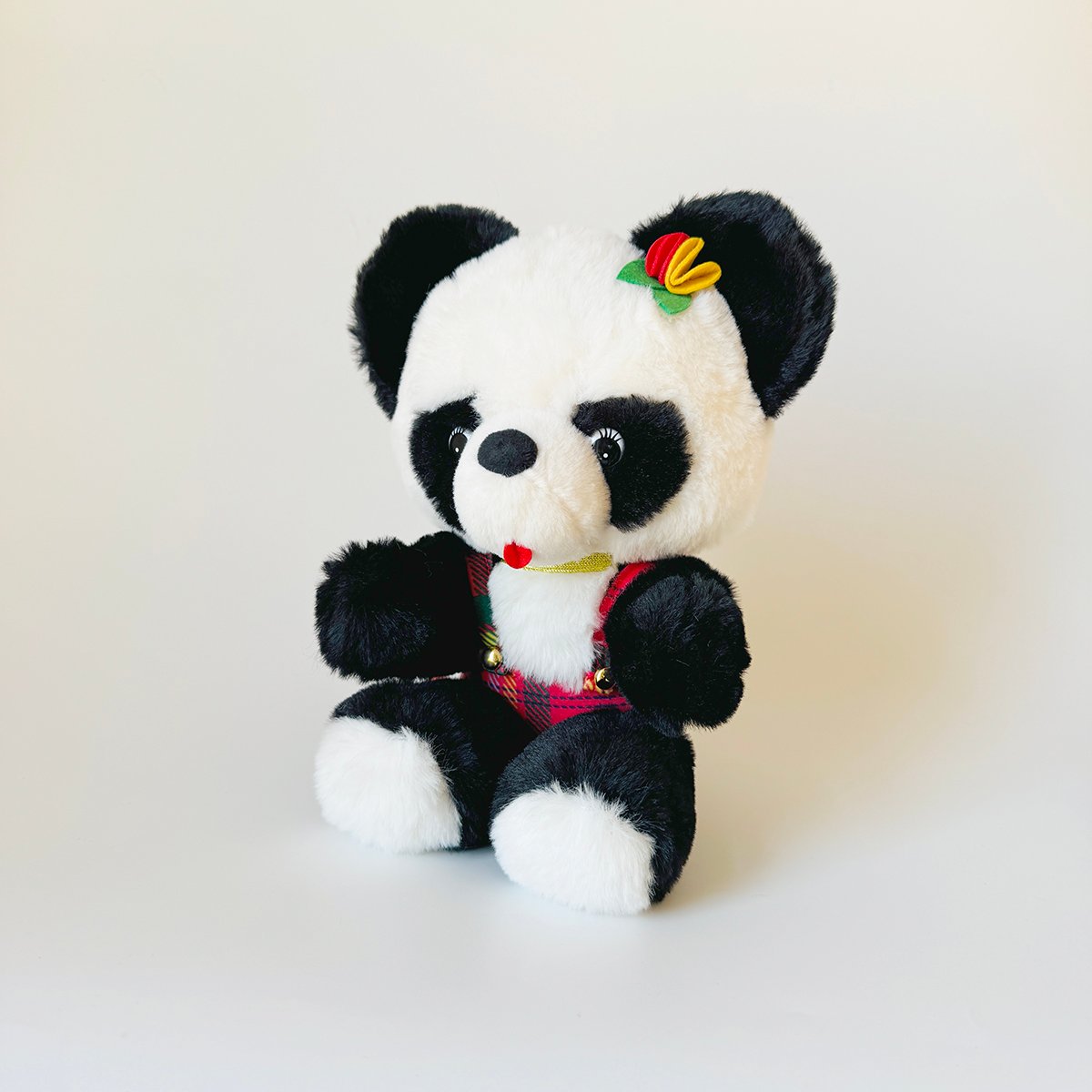 ぱんだ ぬいぐるみ 着払い300円 Amazon.co.jp: サンエックス たれぱんだ ぎゅーっとぬいぐるみ