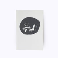 津田周平 ／ Postcard 五月のメランコリック