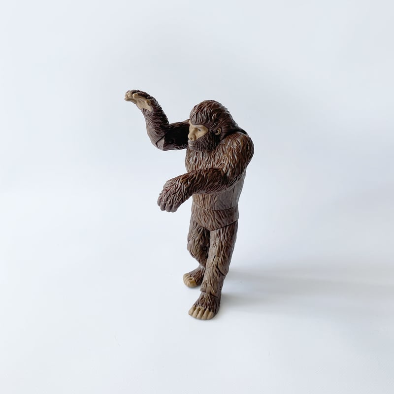 Big Foot Action Figure｜ビッグフットフィギュア | はちみせ （83）