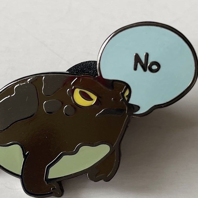 PINS LOVE Animals ピンバッジ | はちみせ (83) PINS LOVE Animals ピンバッジ | はちみせ (83)