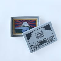 タイガー立石 ／ BOX入り 葉書8枚セット