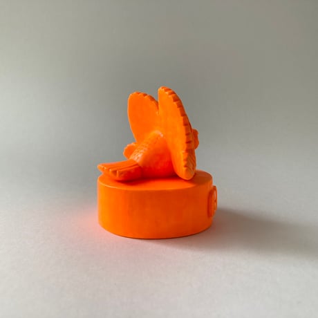 タカハシカオリ ／ GO AWAY!