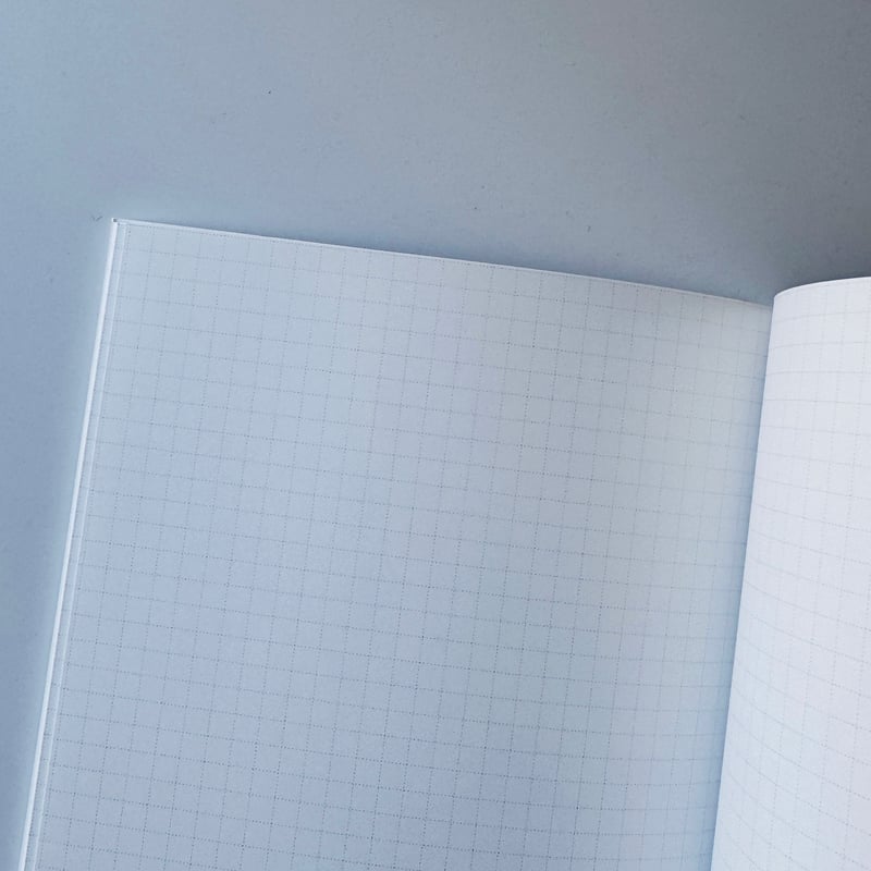 ミロコマチコ ／ A5 NOTE | はちみせ （83）