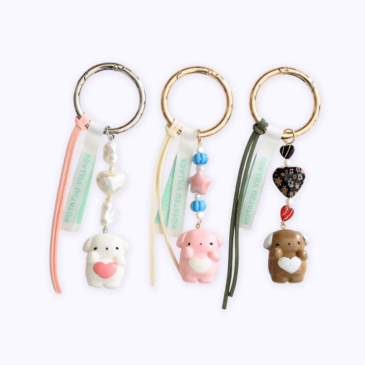 Masato Hayashi キーホルダー 希少 100個限定 KotatsuVillage × つばさ ／ TOKU TOKU KEN KEY CHAIN