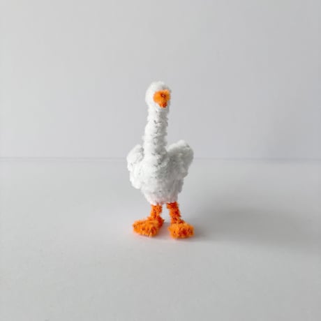 MOLER ／mogol duck & duckling sets｜20
