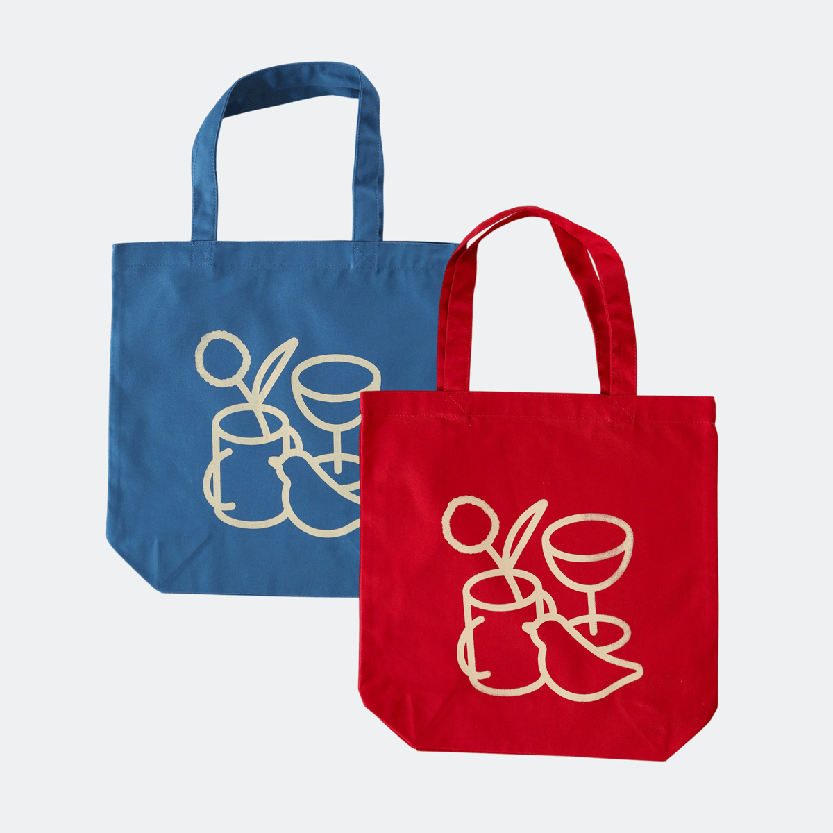 米国製 限定品 Margaret Kilgallen シルクスクリーントート 米国製 限定品 Margaret Kilgallen シルクスクリーントート