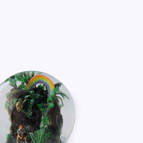 Ato1snow ／ Snowdome M｜絶望：19