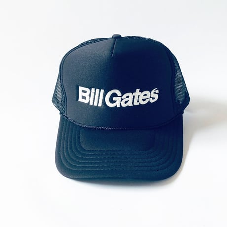 83 original ／  Bill Gates CAP
