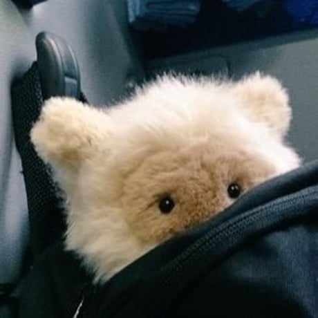 空想アパートメント ／ ぬいぐるみ 抽選販売のお申し込み方法