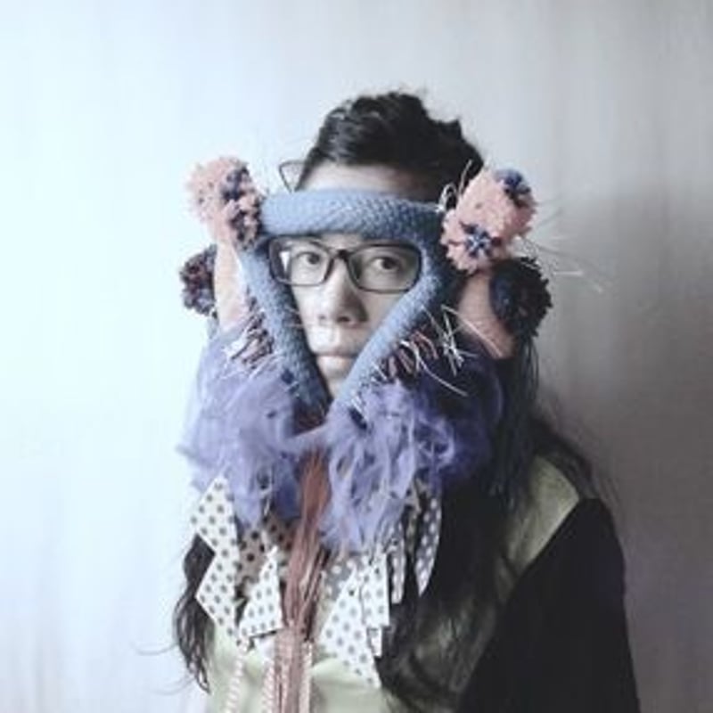 203gow ／ 編みタコ [ BIG ] | はちみせ （83）