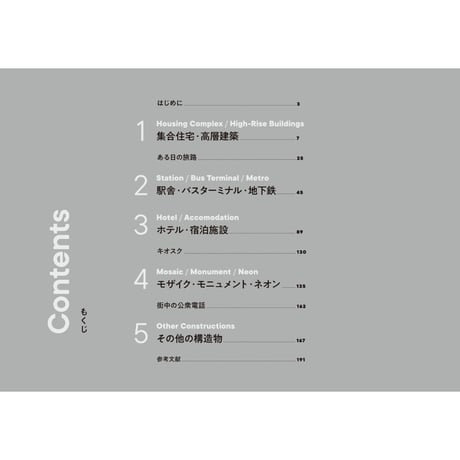 イスクラ ／ オストモダン 2　東ヨーロッパ：社会主義時代の建築と街並み