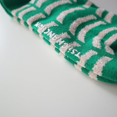 Olya ／ Fluffy Socks A